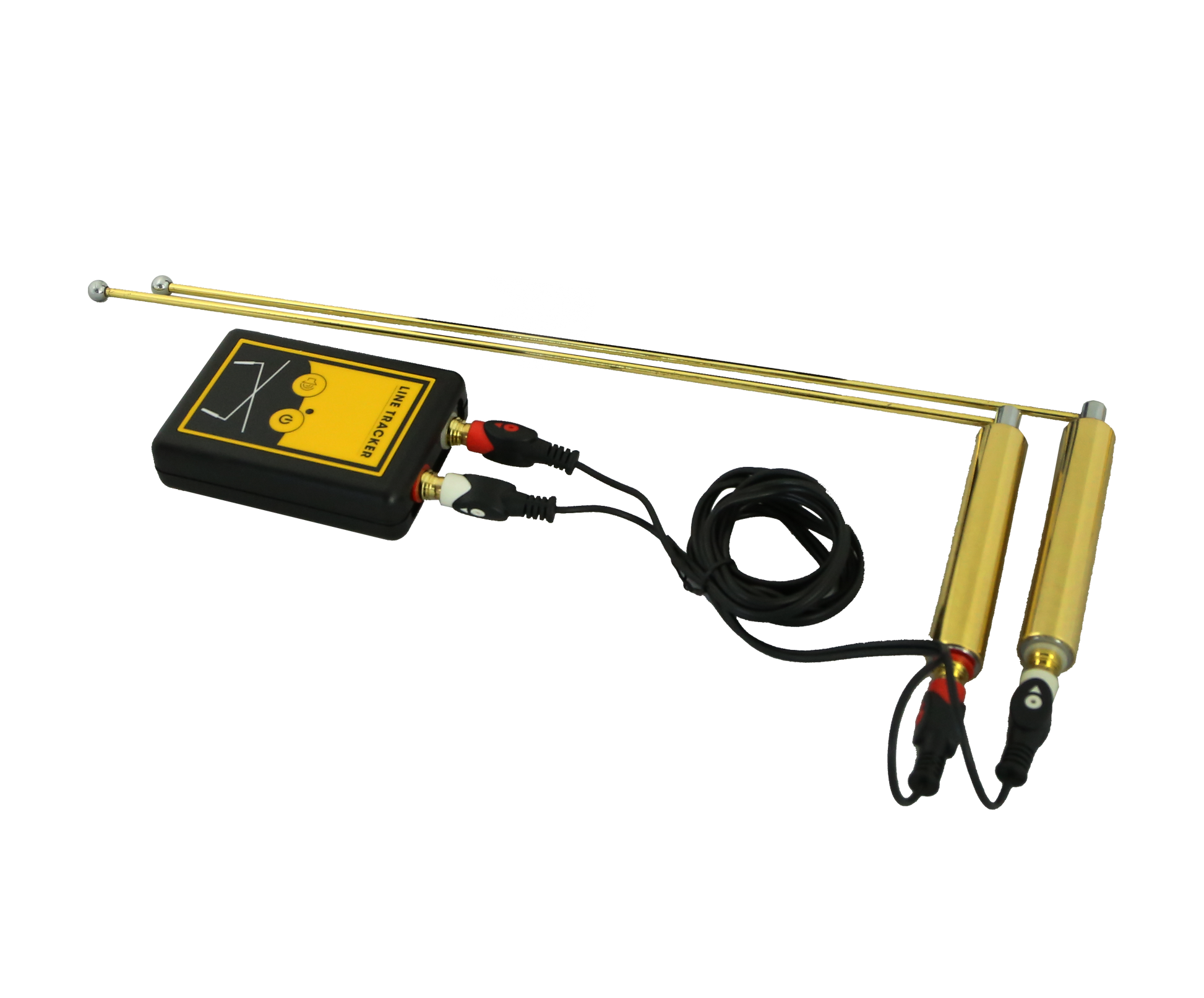 MWF MF 1200 Active Long Range Detector