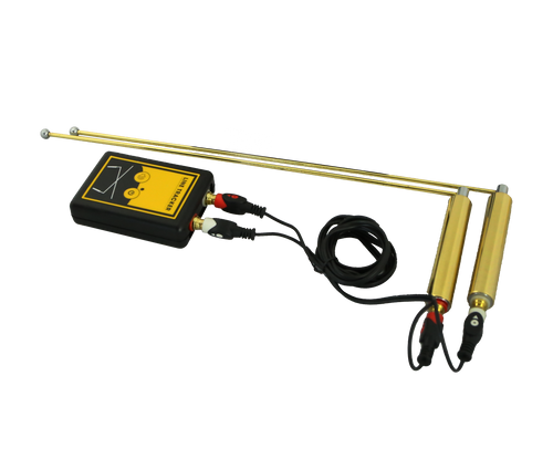MWF MF 1200 Active Long Range Detector