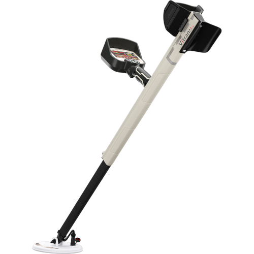 Vertex Vitran VX10 Metal Detector