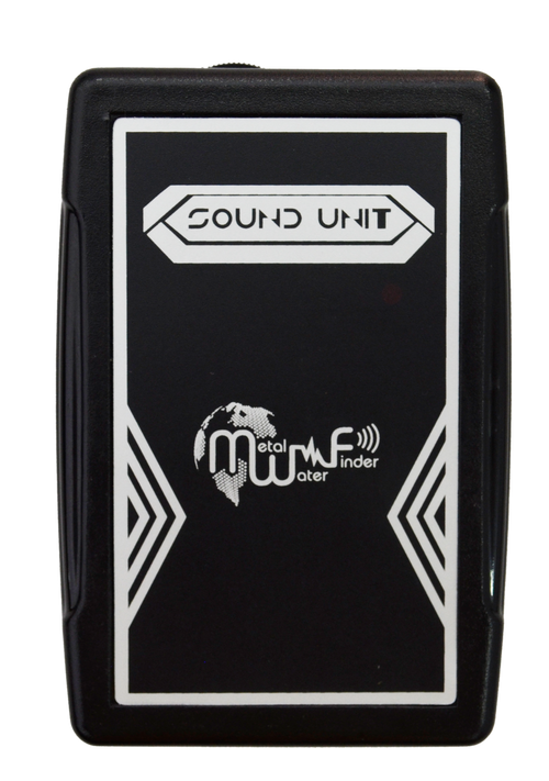 MWF GF 1000 Diamond Locator Metal Detector