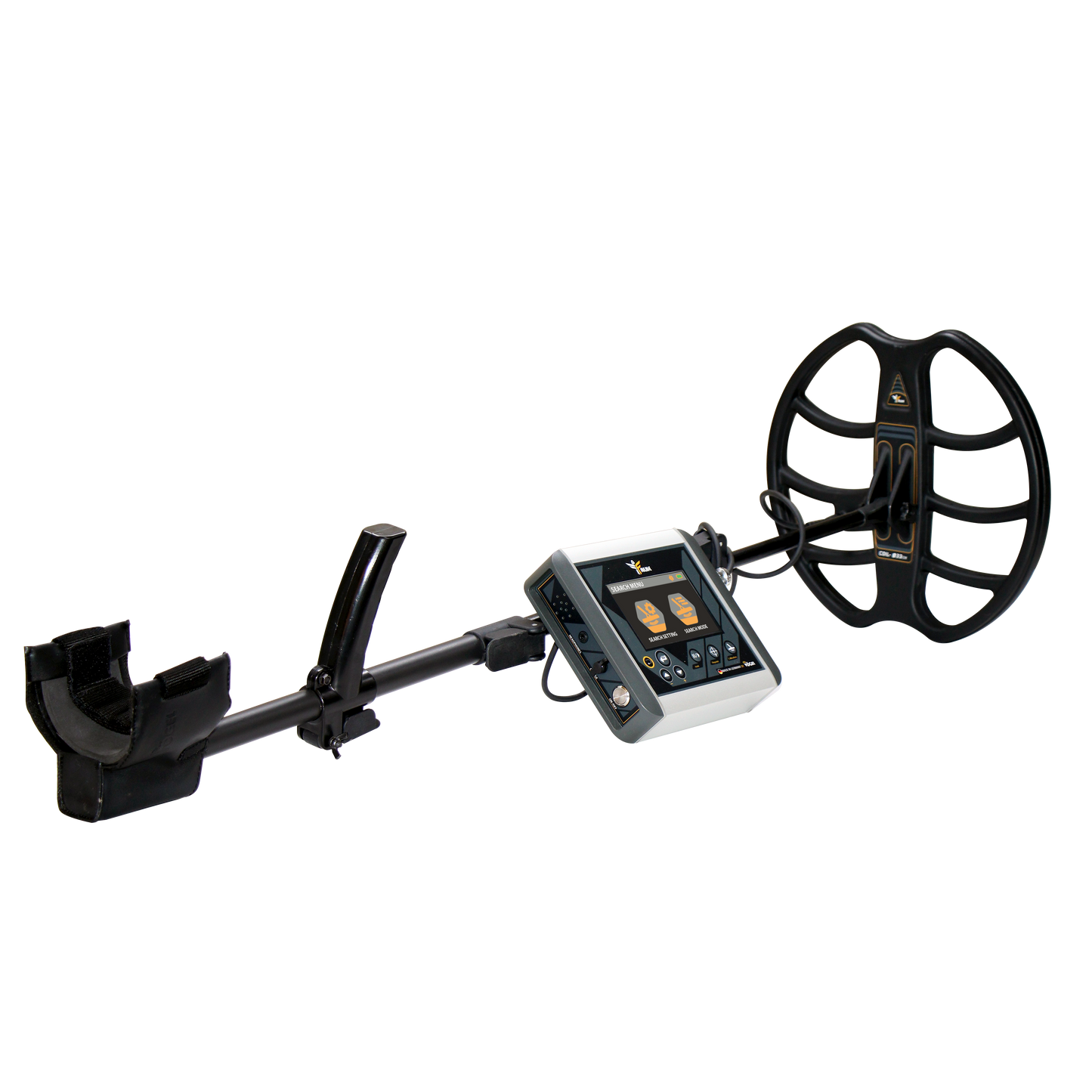 MWF Falke Metal Detector