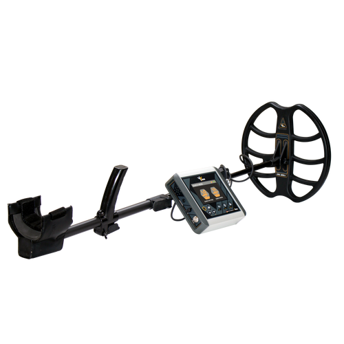 MWF Falke Metal Detector