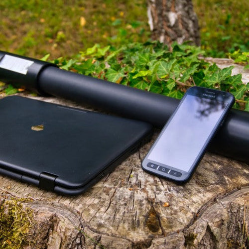 OKM Fusion Light 3D Metal Detector