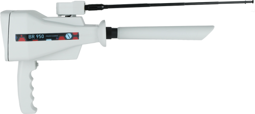 BR SYSTEMS 950 Underground Water Detector