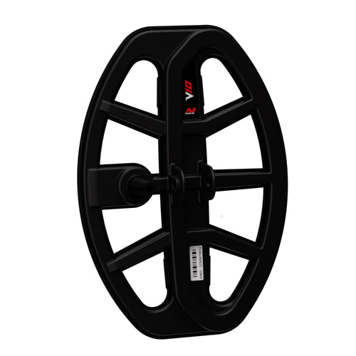 Minelab Vanquish 340 Metal Detector