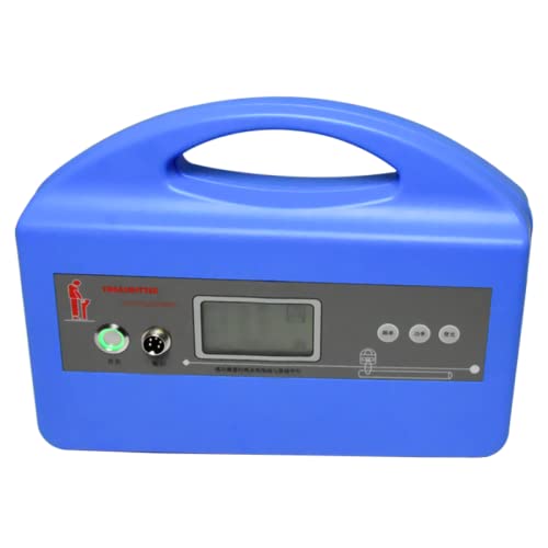 PQWT-GX800 Underground Water Pipelines Detector