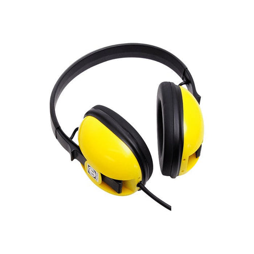 Minelab Equinox Waterproof Headphones
