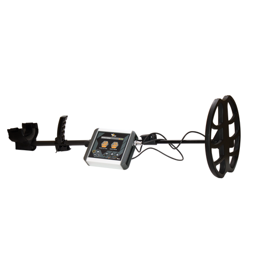 MWF Falke Metal Detector