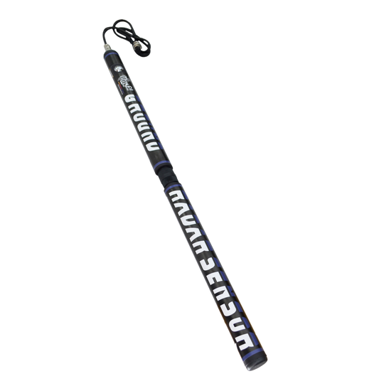 MWF Ground Scan Sensor