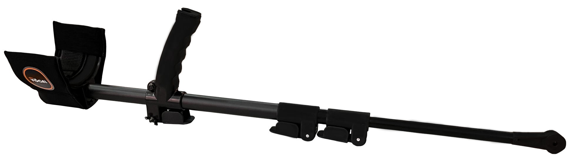MWF Vogel QZ 80 Metal Detector VLF