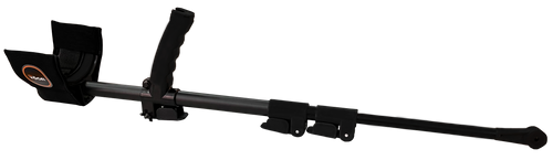 MWF Vogel QZ 80 Metal Detector VLF