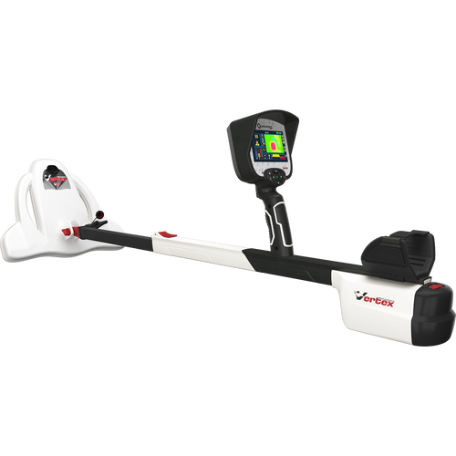 Vertex Quantum VX900 Metal Detector