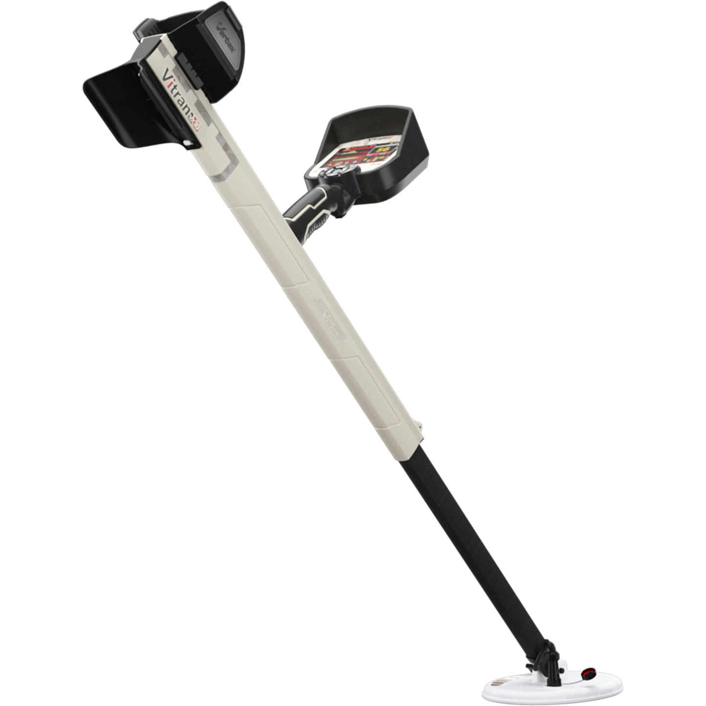 Vertex Vitran VX10 Metal Detector