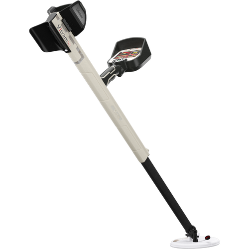 Vertex Vitran VX10 Metal Detector