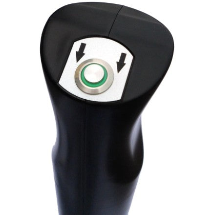 OKM Fusion Light 3D Metal Detector