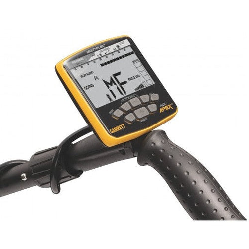 GARRETT ACE Apex Basic Metal Detector
