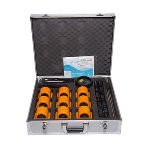 PQWT CL900 Water Pipe Leak Detector