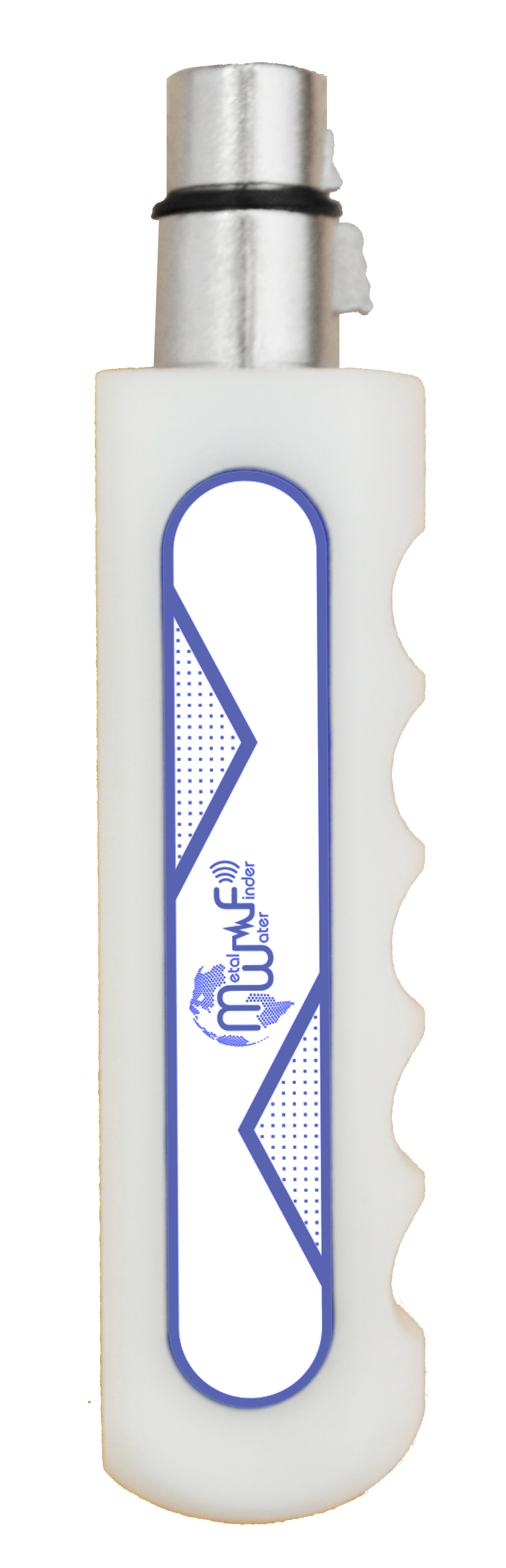 MWF Navvy Underground Water Locator Metal Detector