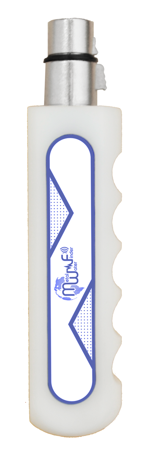 MWF Navvy Underground Water Locator Metal Detector
