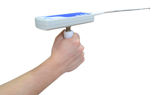 MWF WF 202 Pro Plus Long Range Water Detector