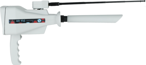 BR SYSTEMS 950 Underground Water Detector