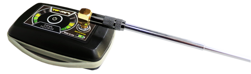 MWF TF-MINI Metal & Treasures Detector
