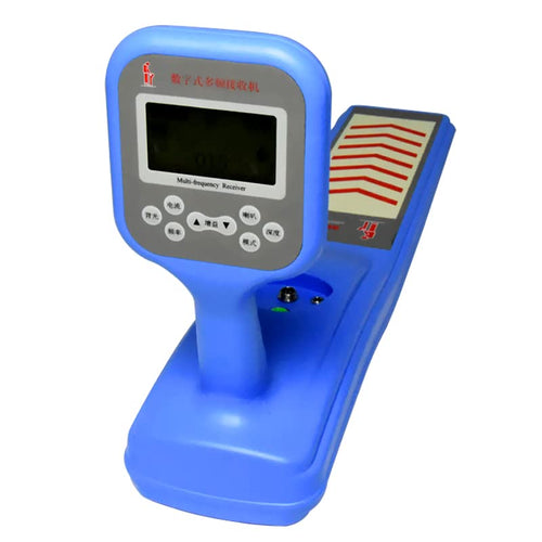 PQWT-GX800 Underground Water Pipelines Detector