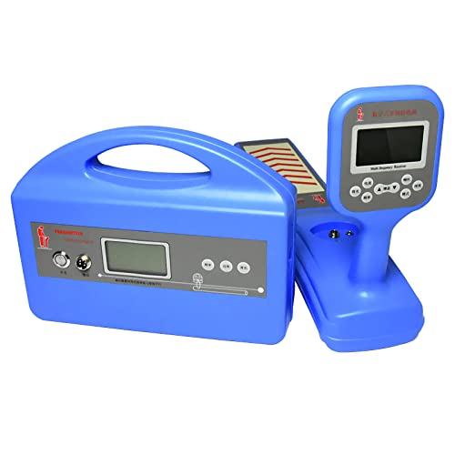 PQWT-GX800 Underground Water Pipelines Detector