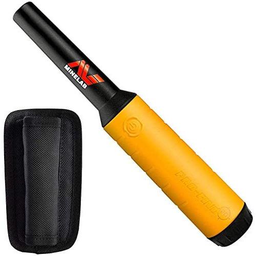 Minelab Equinox 800 Waterproof Metal Detector