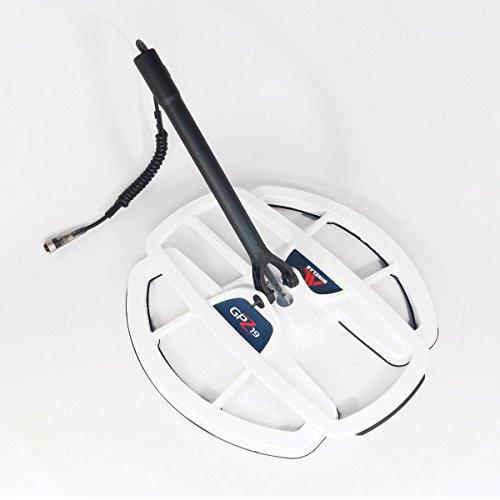 Minelab GPZ 19 Search Coil For Minelab GPZ 7000
