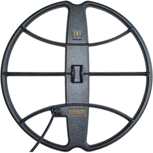 AKA - MIKRON DD 18" Search Coil - 3 kHz