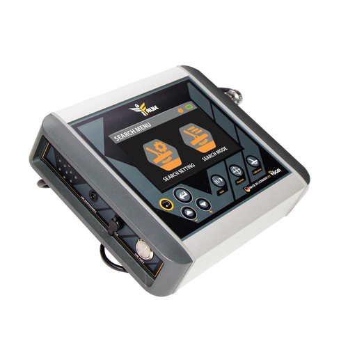 MWF Falke Metal Detector