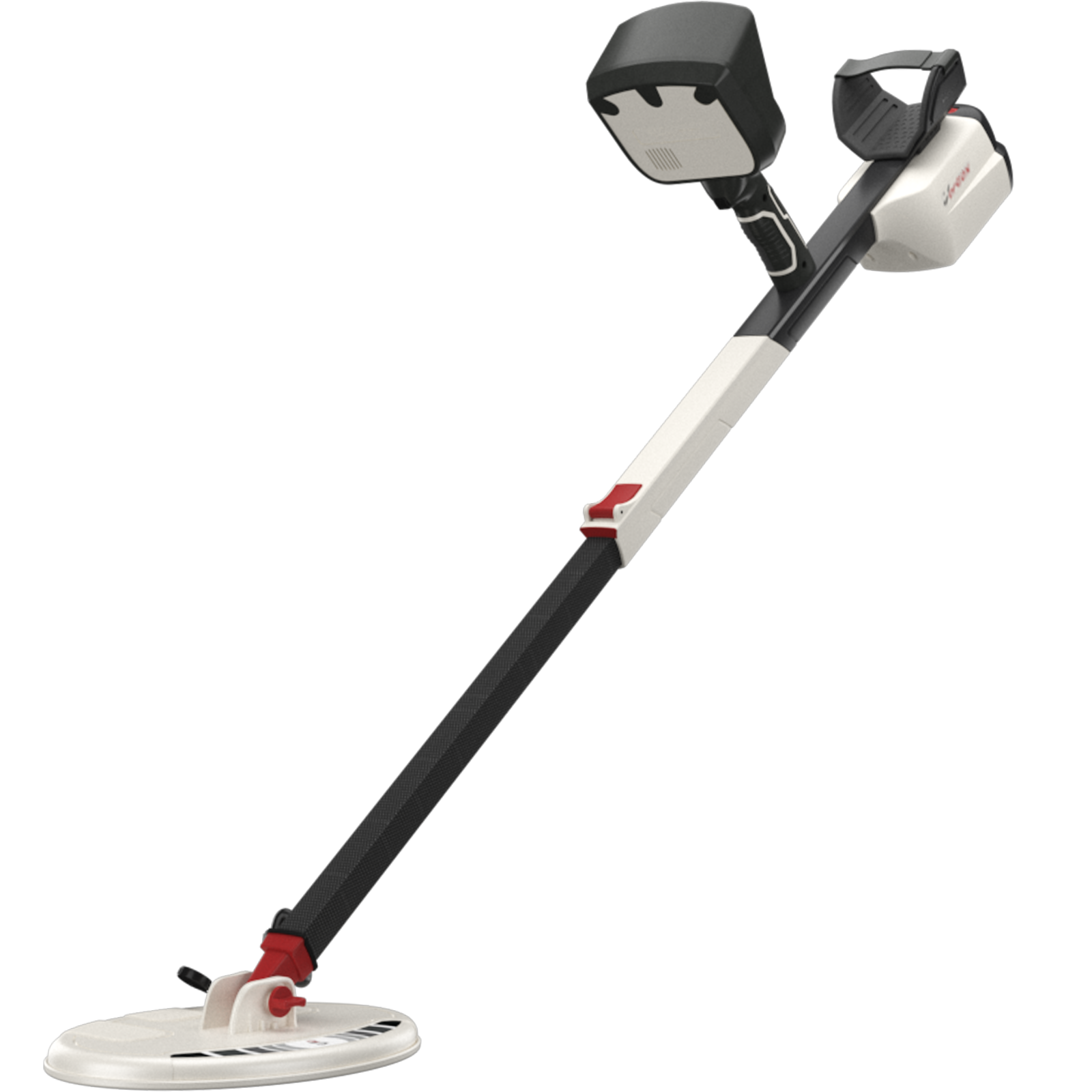 Vertex Quantum VX900 Metal Detector