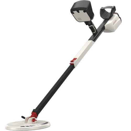 Vertex Quantum VX900 Metal Detector