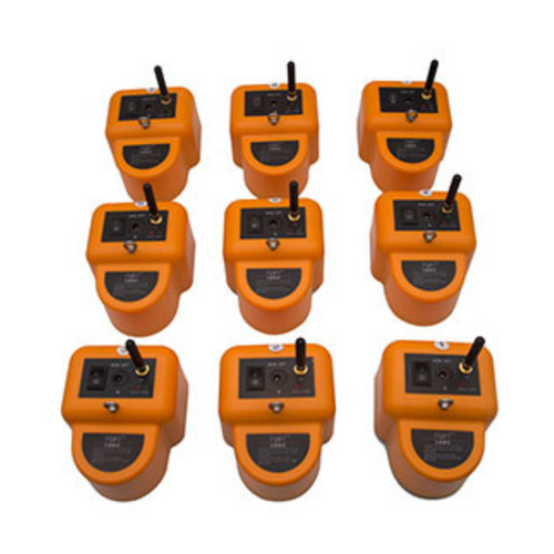 PQWT CL900 Water Pipe Leak Detector