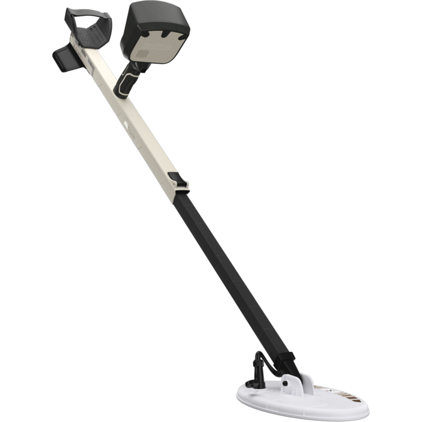 Vertex Vitran VX10 Metal Detector