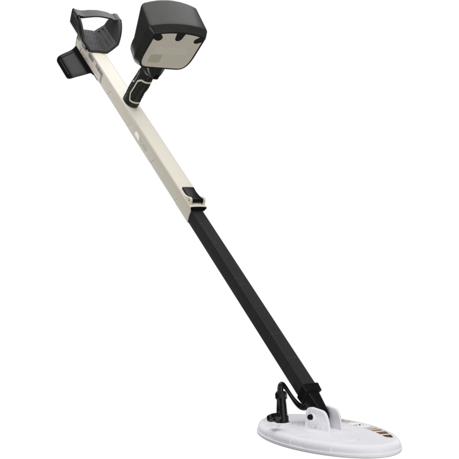 Vertex Vitran VX10 Metal Detector