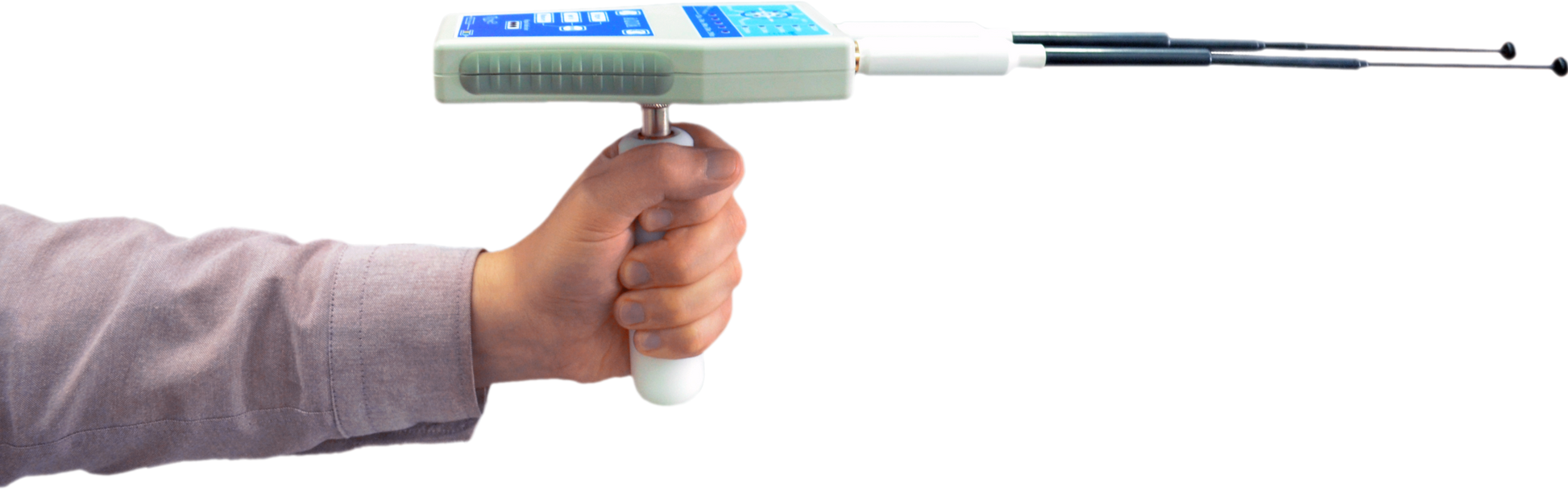 MWF Aqua Long Range Water Detector