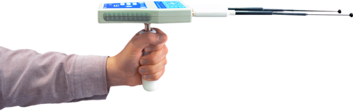 MWF Aqua Long Range Water Detector