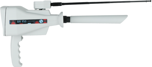 BR SYSTEMS 950 Underground Water Detector