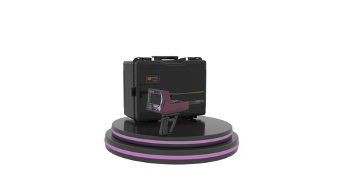 GER Detect Titan 500 Smart Long Range Diamond Detector