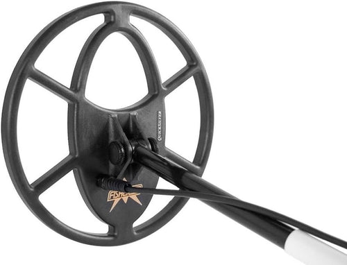 Fisher Labs CZ21-10 Underwater Metal Detector