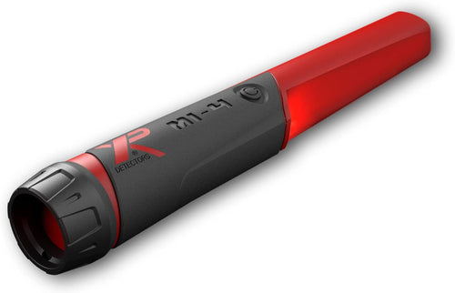 XP MI-4 Waterproof PinPointer Metal Detector