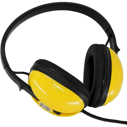 Minelab Equinox Waterproof Headphones
