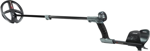 XP Deus II WS6 Master Metal Detector with 9" FMF Search Coil and WS6 Headphones