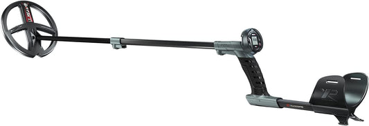 XP Deus II WS6 Master Metal Detector with 9" FMF Search Coil and WS6 Headphones