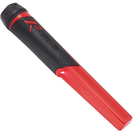 XP MI-6 Waterproof PinPointer Metal Detector