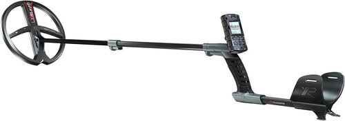 XP Deus II RC Metal Detector with 11" FMF Search Coil