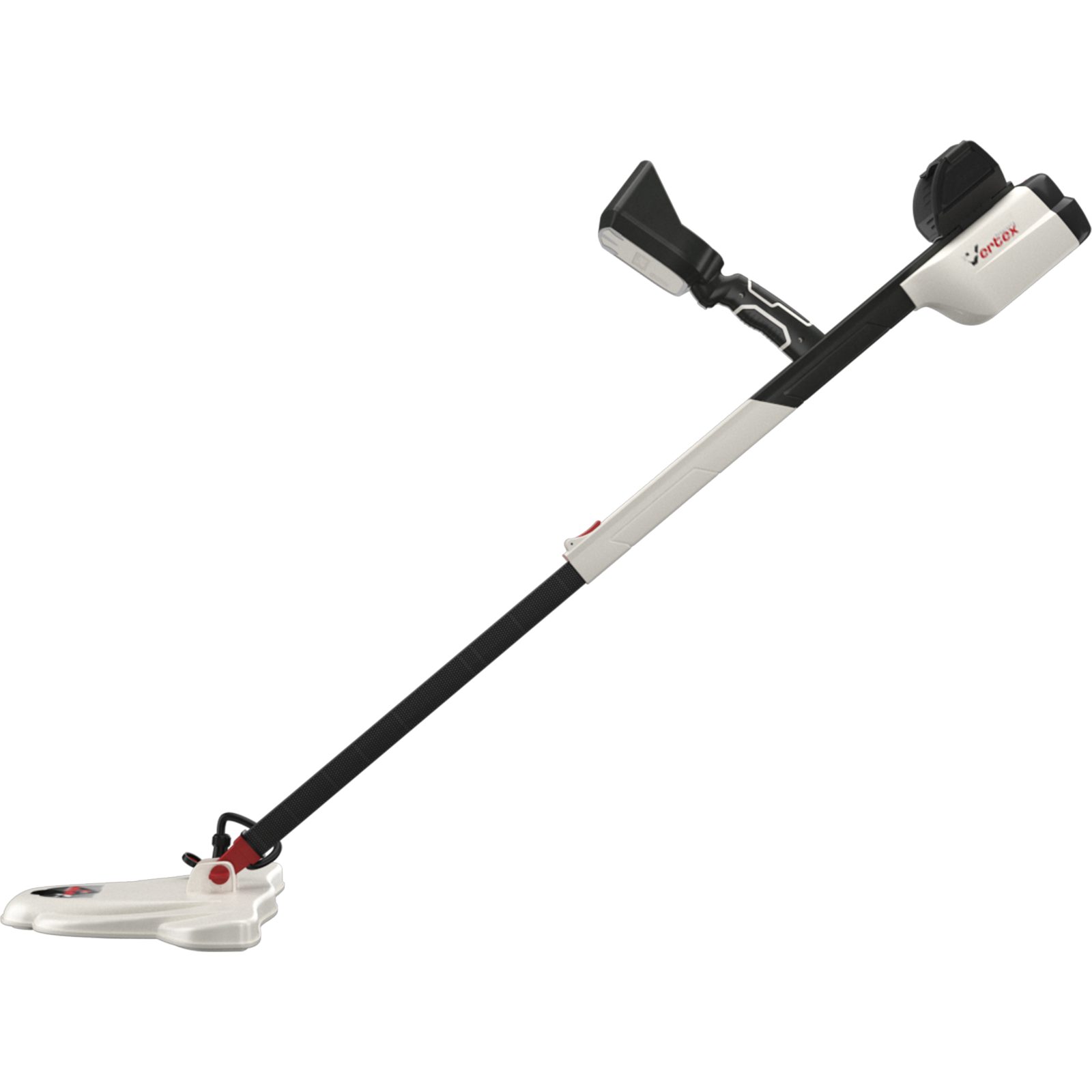 Vertex Quantum Lite Metal Detector