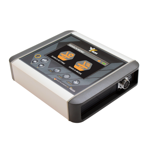 MWF Falke Metal Detector